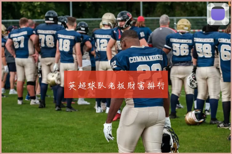 英超球队老板财富排行