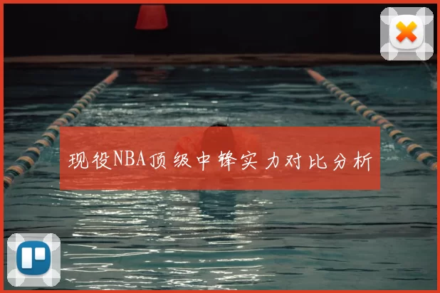 现役NBA顶级中锋实力对比分析