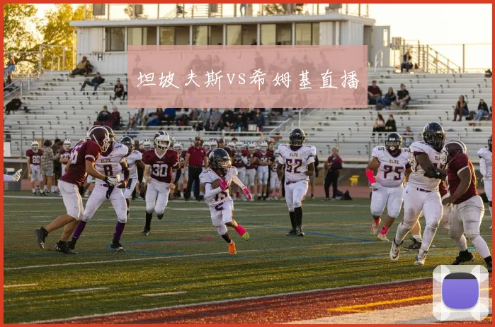 坦坡夫斯vs希姆基直播
