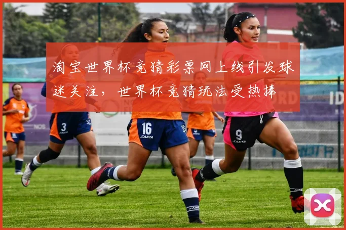 淘宝世界杯竞猜彩票网上线引发球迷关注，世界杯竞猜玩法受热捧
