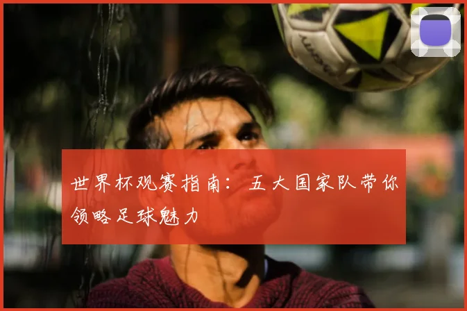 世界杯观赛指南：五大国家队带你领略足球魅力